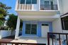 3 Bedroom House for sale in The Trust Srinakarin-Praksa, Phraek Sa, Samut Prakan