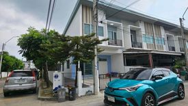 3 Bedroom House for sale in The Trust Srinakarin-Praksa, Phraek Sa, Samut Prakan