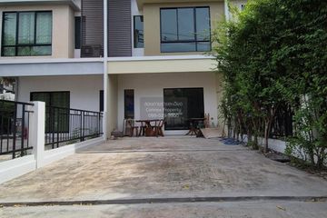 3 Bedroom House for sale in Modi Villa Bangbuathong, Bang Bua Thong, Nonthaburi