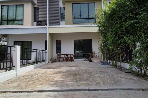 3 Bedroom House for sale in Modi Villa Bangbuathong, Bang Bua Thong, Nonthaburi
