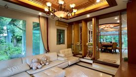 4 Bedroom House for sale in Bang Khu Wiang, Nonthaburi