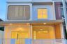 4 Bedroom Townhouse for sale in Buathong Thani, Bang Bua Thong, Nonthaburi