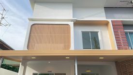 4 Bedroom Townhouse for sale in Buathong Thani, Bang Bua Thong, Nonthaburi