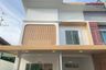 4 Bedroom Townhouse for sale in Buathong Thani, Bang Bua Thong, Nonthaburi