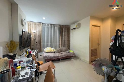 1 Bedroom Condo for sale in Wish @ Siam, Thanon Phetchaburi, Bangkok near BTS Ratchathewi