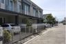 4 Bedroom Townhouse for sale in Lam Pho, Nonthaburi
