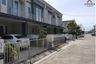 4 Bedroom Townhouse for sale in Lam Pho, Nonthaburi