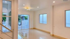 4 Bedroom Townhouse for sale in Buathong Thani Phase 18, Bang Bua Thong, Nonthaburi
