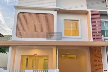 4 Bedroom Townhouse for sale in Buathong Thani Phase 18, Bang Bua Thong, Nonthaburi