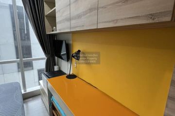 2 Bedroom Condo for sale in The Room Sathorn - TanonPun, Silom, Bangkok near BTS Surasak