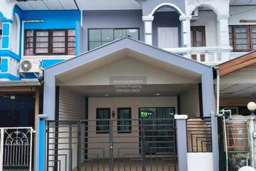 2 Bedroom Townhouse for sale in Tha Raeng, Bangkok