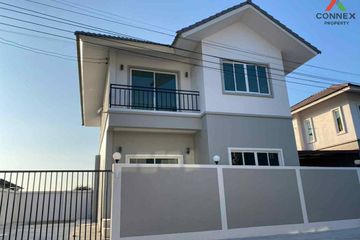 4 Bedroom House for sale in Sala Thammasop, Bangkok