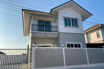 4 Bedroom House for sale in Sala Thammasop, Bangkok