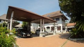 5 Bedroom House for sale in Navatanee Residence, Ram Inthra, Bangkok