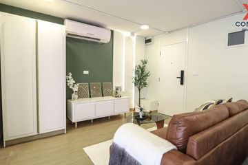 1 Bedroom Condo for sale in Living Place Ladprao 140, Khlong Chan, Bangkok near MRT Bang Kapi