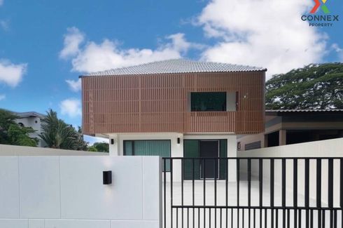 3 Bedroom House for sale in Prawet, Bangkok