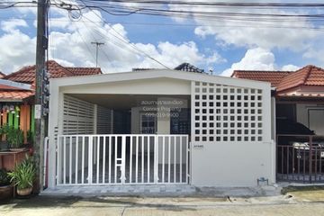 2 Bedroom Townhouse for sale in Kittichai Villa 7, Khu Fang Nuea, Bangkok