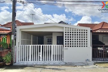 2 Bedroom Townhouse for sale in Kittichai Villa 7, Khu Fang Nuea, Bangkok