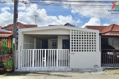 2 Bedroom Townhouse for sale in Kittichai Villa 7, Khu Fang Nuea, Bangkok