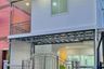 3 Bedroom Townhouse for sale in Baan Bua Thong, Bang Rak Phatthana, Nonthaburi near MRT Khlong Bang Phai