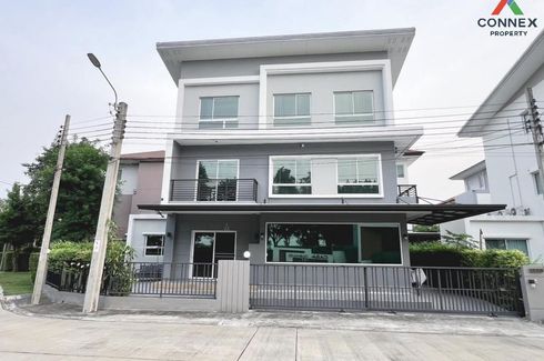 4 Bedroom House for sale in Casa Premium Rama 2, Samae Dam, Bangkok