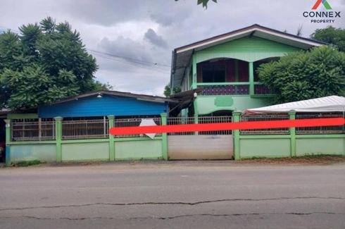 1 Bedroom House for sale in Khlong Phra Udom, Nonthaburi