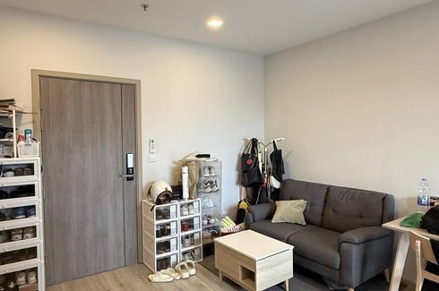 2 Bedroom Condo for sale in Metris Ladprao, Chom Phon, Bangkok near MRT Phahon Yothin