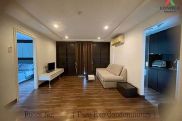 2 Bedroom Condo for sale in Parc Exo Kaset - Navamintra, Ram Inthra, Bangkok