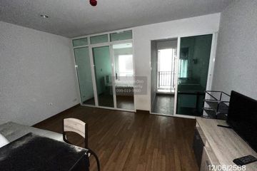 1 Bedroom Condo for sale in Regent Orchid Talad Plu, Talat Phlu, Bangkok near BTS Talat Phlu