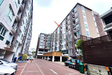 1 Bedroom Condo for sale in Regent Home 20 Prachachuen 16, Bang Sue, Bangkok near MRT Bang Son