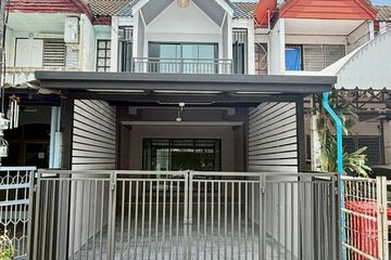 3 Bedroom Townhouse for sale in Bang Phut, Nonthaburi