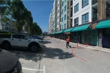 1 Bedroom Condo for sale in V Condo Ladkrabang, Lam Pla Thio, Bangkok