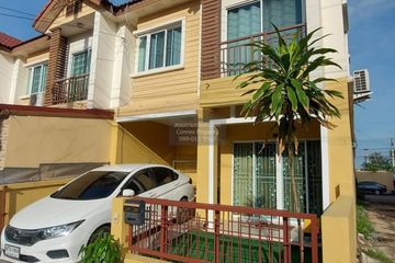 3 Bedroom Townhouse for sale in Banpisan Project 16, Samae Dam, Bangkok