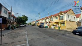 3 Bedroom Townhouse for sale in Banpisan Project 16, Samae Dam, Bangkok