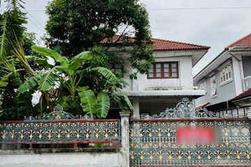 3 Bedroom House for sale in Mu ban Phenphon, Bang Mot, Bangkok