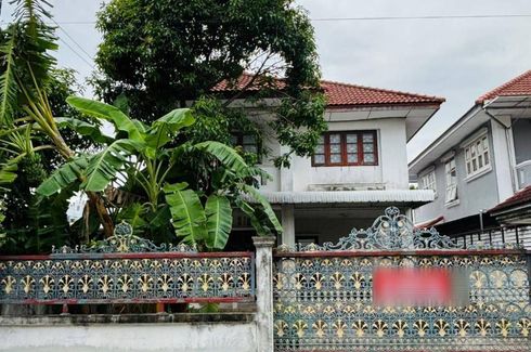 3 Bedroom House for sale in Mu ban Phenphon, Bang Mot, Bangkok