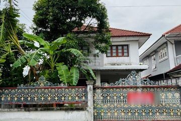 3 Bedroom House for sale in Mu ban Phenphon, Bang Mot, Bangkok