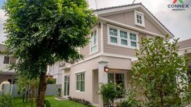 3 Bedroom House for sale in Pruklada Wongwaen - Hathairat, Sam Wa Tawan Tok, Bangkok