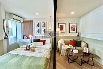 1 Bedroom Condo for sale in The Waterford Royal Suit Senanikom, Chan Kasem, Bangkok near BTS Sena Nikhom