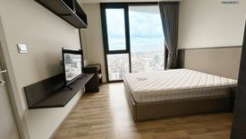 1 Bedroom Condo for sale in THE LINE Jatujak - Mochit, Chatuchak, Bangkok near MRT Chatuchak Park