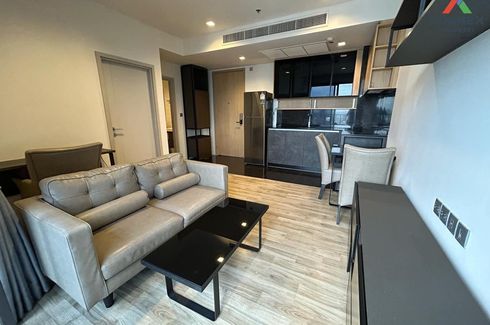 1 Bedroom Condo for sale in THE LINE Jatujak - Mochit, Chatuchak, Bangkok near MRT Chatuchak Park