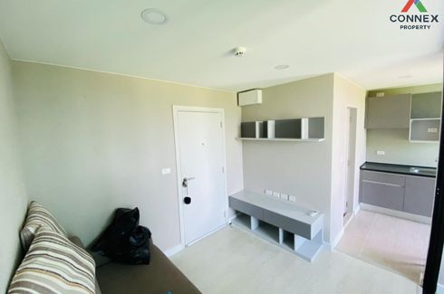 1 Bedroom Condo for sale in The Cube Station Ramintra 109, Min Buri, Bangkok near MRT Bang Chan