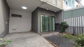 3 Bedroom Townhouse for sale in The Connect 15 Onnut, Prawet, Bangkok near Airport Rail Link Ban Thap Chang