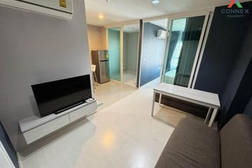 1 Bedroom Condo for sale in Aspire Erawan, Pak Nam, Samut Prakan near BTS Erawan Museum