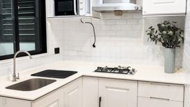 3 Bedroom Townhouse for sale in Baan Klang Muang Rama 9-Ramkhamhaeng, Phlapphla, Bangkok near MRT Ramkhamhaeng