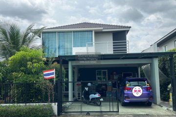3 Bedroom House for sale in Sam Wa Tawan Tok, Bangkok