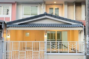 3 Bedroom Townhouse for sale in Sai Noi, Nonthaburi