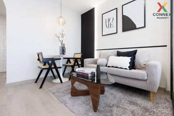 1 Bedroom Condo for sale in Ratchaarpa Tower, Chan Kasem, Bangkok near MRT Lat Phrao