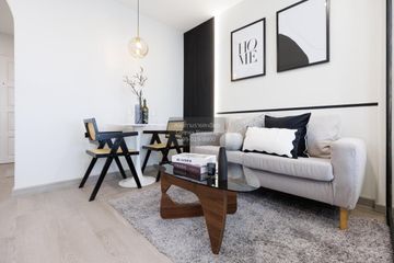 1 Bedroom Condo for sale in Ratchaarpa Tower, Chan Kasem, Bangkok near MRT Lat Phrao