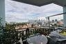 1 Bedroom Condo for sale in Supalai Oriental Place Sathorn - Suanplu, Thung Maha Mek, Bangkok near MRT Lumpini